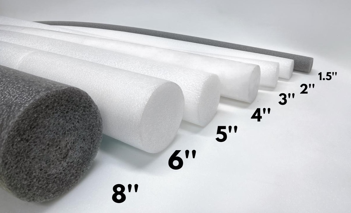 Polyethylene Foam Rods Backer Rod Archives Vitavisco